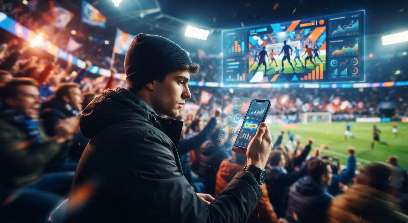 Sports event interface after BetX login with market and promo access