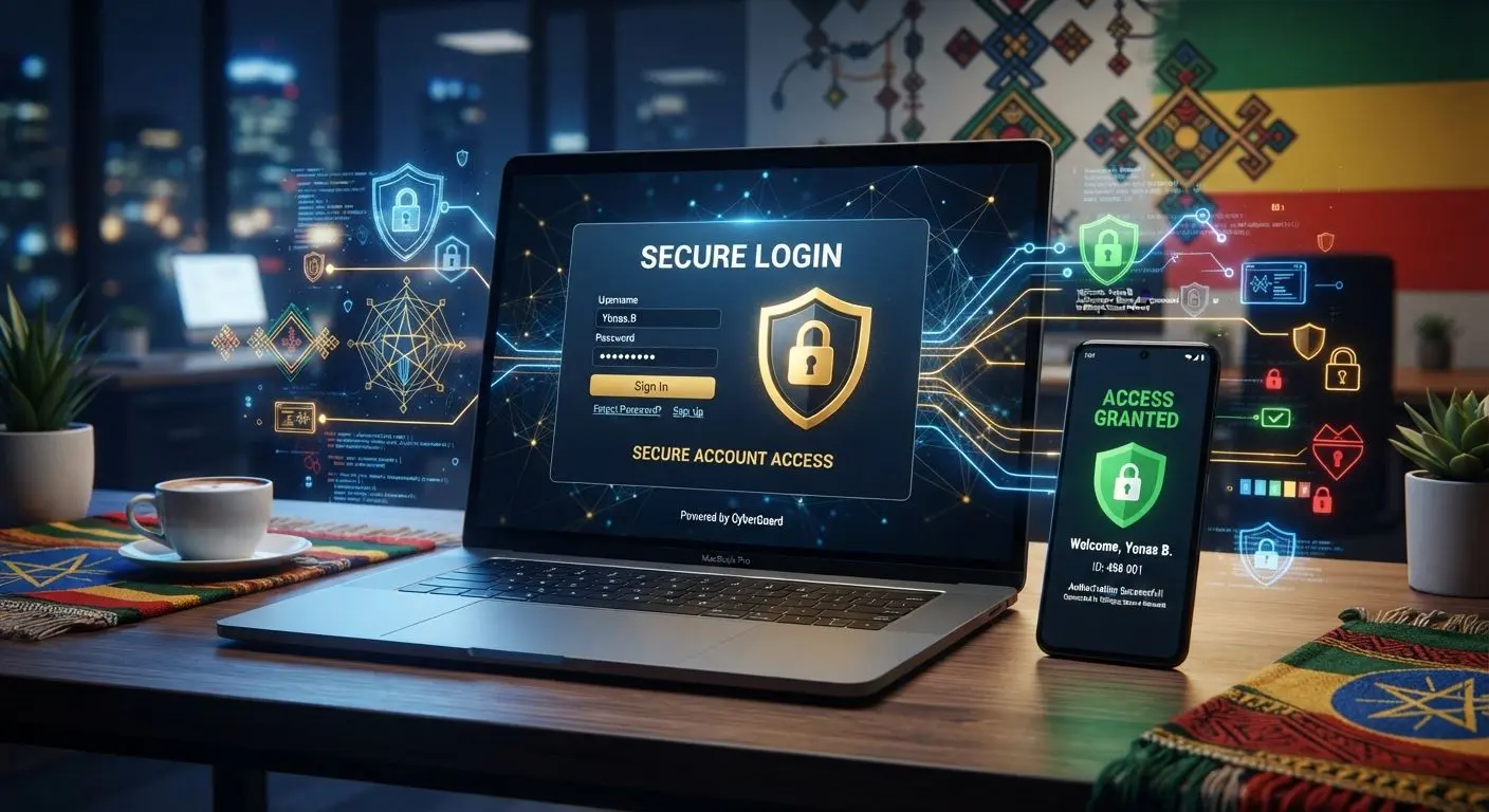 Safe and secure Betx ET login protection on desktop and mobile