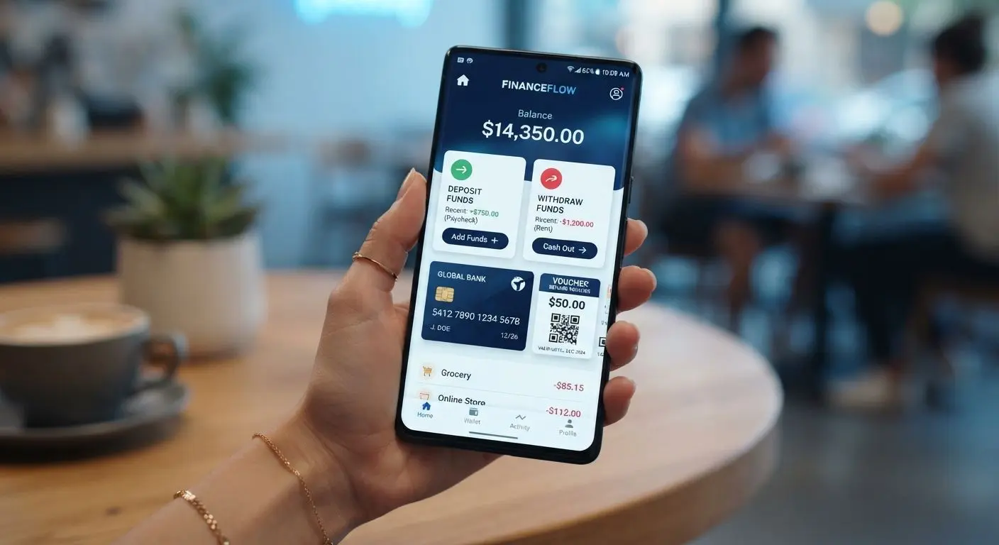 Mobile payment options on iPhone for BetXchange access