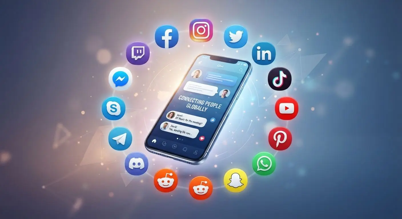 BetX Lesotho social media channels on smartphone collage